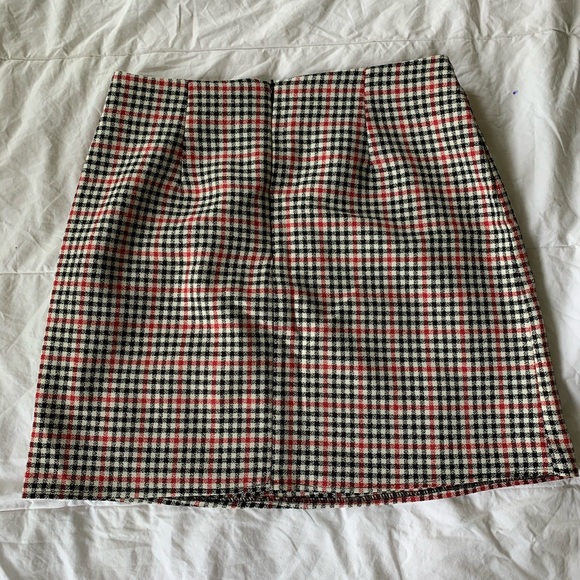 Nasty gal mini skirt - Picture 2 of 3